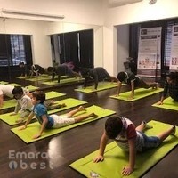 Sanjeev Krishna Yoga