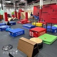 Pinpoint Fitness - Al Furjan