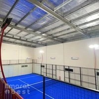 CUATRO Padel Tennis Club