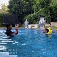 EHC Swim Academy
