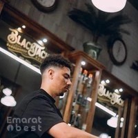 BlackJack Barbershop JBR