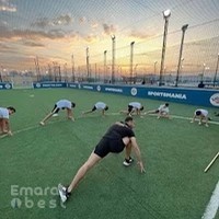 Gloves & Glory Sport Academy