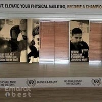 Gloves & Glory Sport Academy