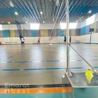 Smash Sports Academy