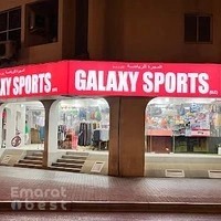 Galaxy Sports LLC