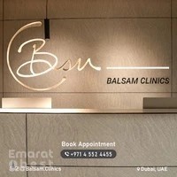 Balsam Dental Center