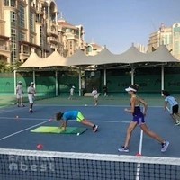 PROSTYLE TENNIS ACADEMY - DOWNTOWN