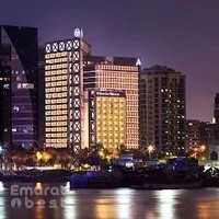 Al Bandar Arjaan - Dubai Creek