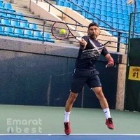 CF Tennis Academy