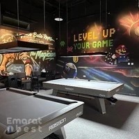 Infinity Cue Club