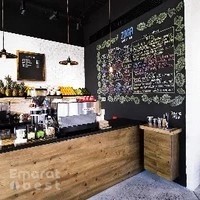 Zoga Yoga Cafe