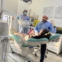 Dr. Dina Pediatric Dentistry Clinic