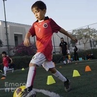 OZZ Football Academy