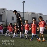 OZZ Football Academy