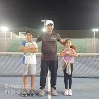eTalentMania Tennis Academy - JLT