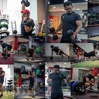 Abhiifit: Personal Trainer, Weight Loss & Fitness Coach in Dubai, UAE