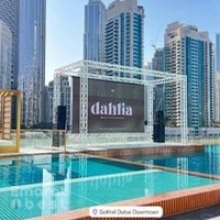 Private swimming classes