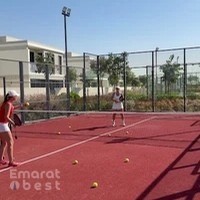 Tennis & Padel Coach