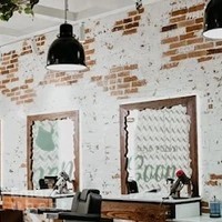 La Casa Barbershop