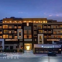 Abar Hotel Apartments