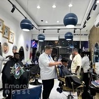 AFRICAN CARIBBEAN GENTS SALON