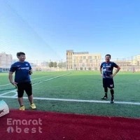 CF Football Academy, Al Quasis