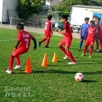 CF Football Academy, Al Quasis