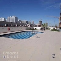 Al Dana Tower by Tiger Properties
