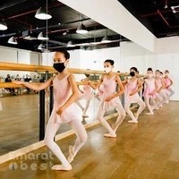 ENANA Ballet Dubai & ENANA Dance Theatre