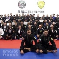 Al Wasl Jiu-Jitsu Academy