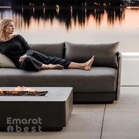 Maze Outdoor Furniture Dubai