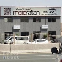 Maze Outdoor Furniture Dubai
