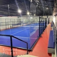 Padel Premier Academy
