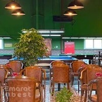 THE BILLIE CLUB Billiard & Snooker