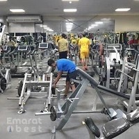 Fit gym