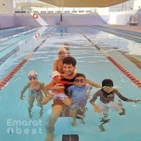 Madbouly Swim Academy