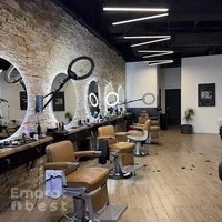Casa Barbershop Dubai