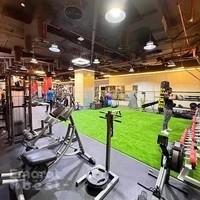VIP GYM & FITNESS CENTER - Dubai