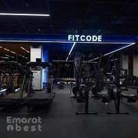 FITCODE Premium Health Club - Tilal Al Ghaf
