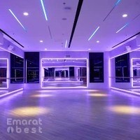 FITCODE Premium Health Club - Tilal Al Ghaf