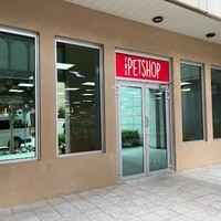 The Petshop Marina Walk
