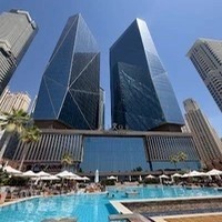 Azure Beach Dubai