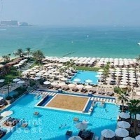 Azure Beach Dubai