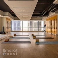 Yoga Ashram