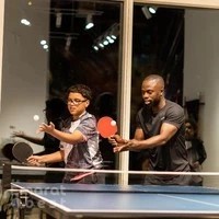 Ping Perfect Table Tennis Coaching - Dubai