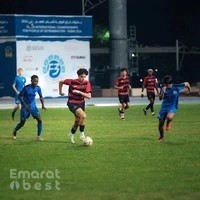 Prime Talent Sports Academy (PTSA)
