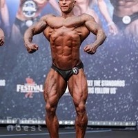 Tomasz Holubiczko - Personal Training, Nutrition, Boxing
