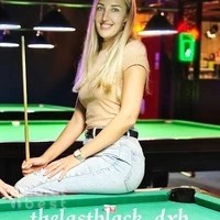 BILLIARDS & SNOOKER CLUB