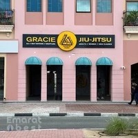 Gracie Humaita
