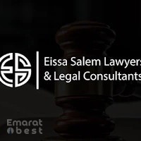 Eissa Salem Lawyers & Legal Consultants | Law firm in Dubai